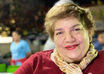 FALLECE PRIMA DE LÓPEZ OBRADOR POR COVID-19