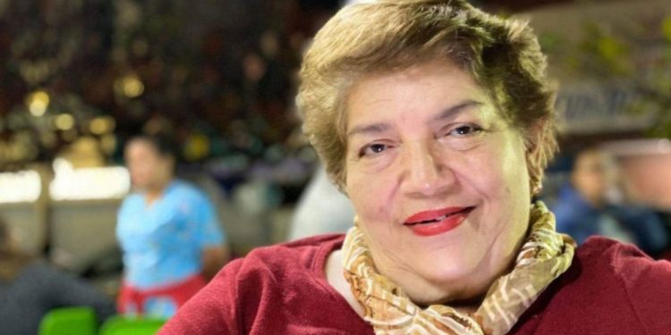 FALLECE PRIMA DE LÓPEZ OBRADOR POR COVID-19