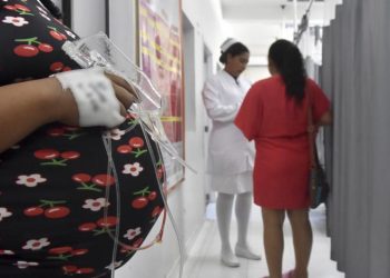 FALLECIERON DOS MUJERES EMBARAZADAS POR COVID-19 EN YUCATÁN