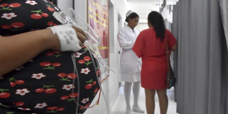 FALLECIERON DOS MUJERES EMBARAZADAS POR COVID-19 EN YUCATÁN