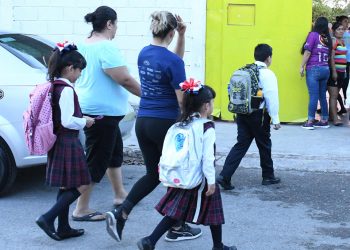 FALSO, QUE CADA ESCUELA DECIDA REGRESO A CLASES: SEP
