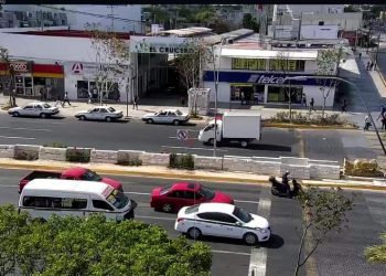 VOLVERÁ LA NO MOVILIDAD A ALGUNOS MUNICIPIOS, ADELANTA CAPELLA