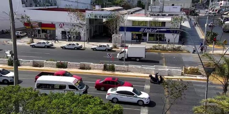 VOLVERÁ LA NO MOVILIDAD A ALGUNOS MUNICIPIOS, ADELANTA CAPELLA