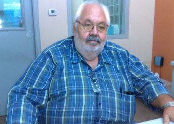 MUERE CARLOS ARMANDO ROVIROSA PRIEGO, EXPERTO EN TEMAS HIDRÁULICOS