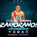 ARMANDO ZAMORANO LLEGA A CANCÚN FC A COMANDAR EL ATAQUE
