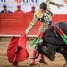 DIESTRO MEXICANO, DE SANGRE TABASQUEÑA, «EL CALITA» CORTA OREJA AL REANUDARSE LA FIESTA BRAVA EN ESPAÑA