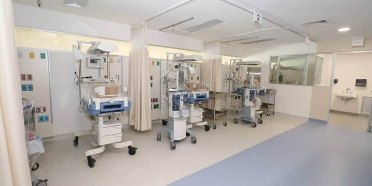 ANUNCIA GOBERNADOR DE TABASCO LA APERTURA DE NUEVO HOSPITAL DEL GOBIERNO FEDERAL PARA ATENDER A PACIENTES COVID