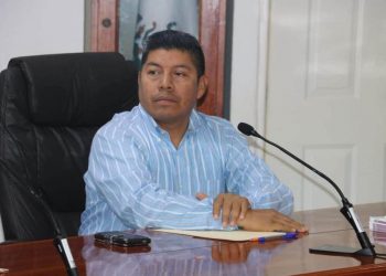 FALLECE SECRETARIO EJECUTIVO DEL INSTITUTO ELECTORAL DE TABASCO