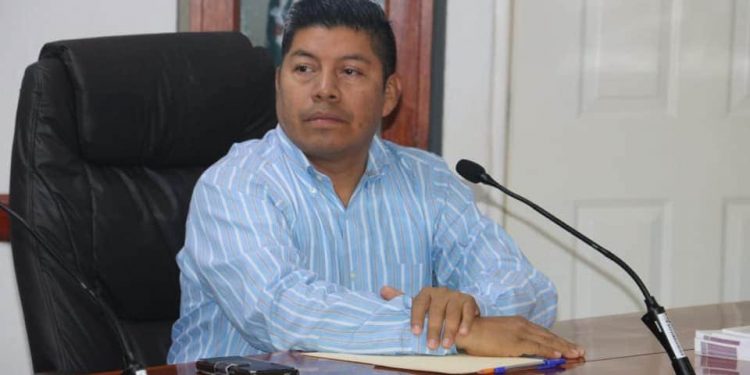 FALLECE SECRETARIO EJECUTIVO DEL INSTITUTO ELECTORAL DE TABASCO