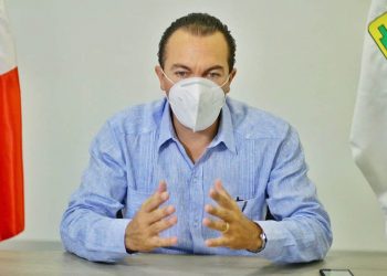 OPERA GOBIERNO DEL ESTADO LÍNEA TELEFÓNICA DE ATENCIÓN POR CASOS DE COVID