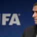 FIFA SUSPENDE A SU EXDIRECTOR DE FINANZAS POR 10 AÑOS