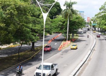 SIN CONTRATIEMPO INICIO DE CONSTRUCCIÓN DEL DISTRIBUIDOR VEHICULAR DE UNIVERSIDAD: SOTOP