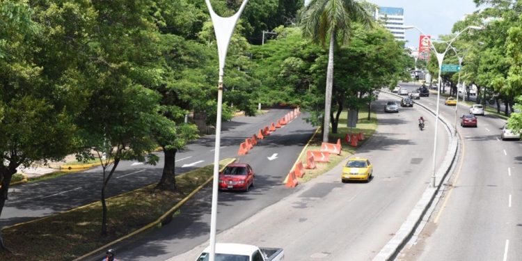 SIN CONTRATIEMPO INICIO DE CONSTRUCCIÓN DEL DISTRIBUIDOR VEHICULAR DE UNIVERSIDAD: SOTOP