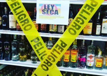 GOBIERNO DE TABASCO NO VALORA EN ESTE MOMENTO REGRESO DE LA ´LEY SECA´