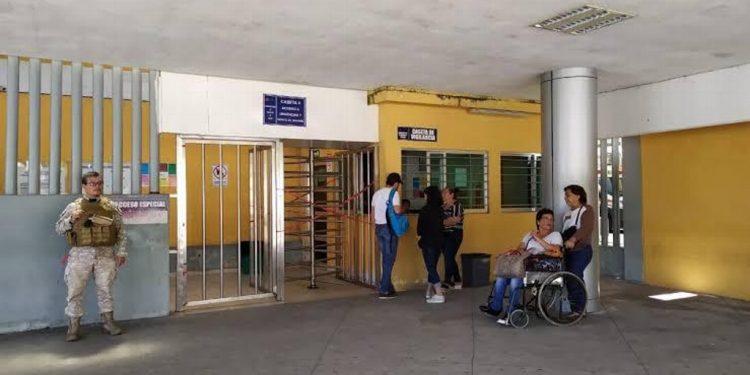 GOBIERNO DE TABASCO TIENE QUE EXIGIR A PEMEX ATENCIÓN PARA PACIENTES CON COVID-19, SOSTIENE EL PRI