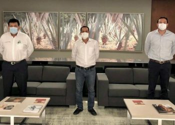 GOBIERNO DEL ESTADO E IMSS CONTINÚAN TRABAJANDO DE MANERA COORDINADA PARA GARANTIZAR LA ATENCIÓN A LA SALUD DE LOS YUCATECOS