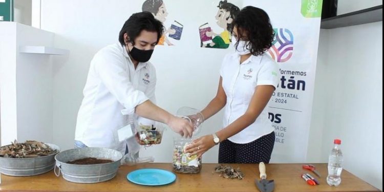 GOBIERNO DEL ESTADO IMPARTIRÁ CURSO DE VERANO EN LÍNEA