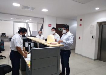GOBIERNO DEL ESTADO IMPULSA REACTIVACIÓN ECONÓMICA DE YUCATÁN
