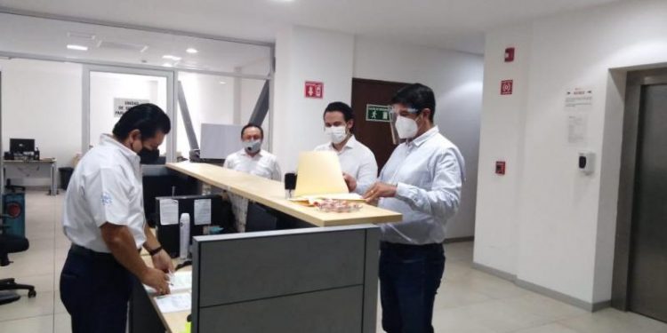 GOBIERNO DEL ESTADO IMPULSA REACTIVACIÓN ECONÓMICA DE YUCATÁN