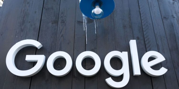 GOOGLE INVERTIRÁ 10 MIL MDD EN INDIA