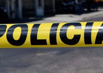 GRUPO ARMADO SECUESTRA A POLICÍA DE CULIACÁN
