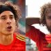 GUILLERMO OCHOA CRITICA EL ASPECTO DE LUISITO COMUNICA