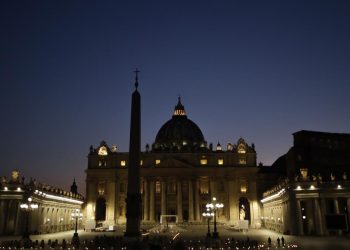 HACKEAN AL VATICANO Y LA DIÓCESIS CATÓLICA DE HONG KONG