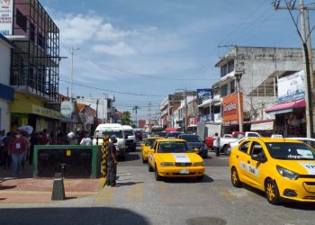 HAN FALLECIDO 43 SOCIOS Y 5 CONDUCTORES DE LA UNIÓN DE TAXIS AMARILLOS DURANTE LA EMERGENCIA SANITARIA