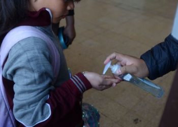 HAN MUERTO 6 MENORES POR COVID-19 EN TABASCO, REPORTA SALUD