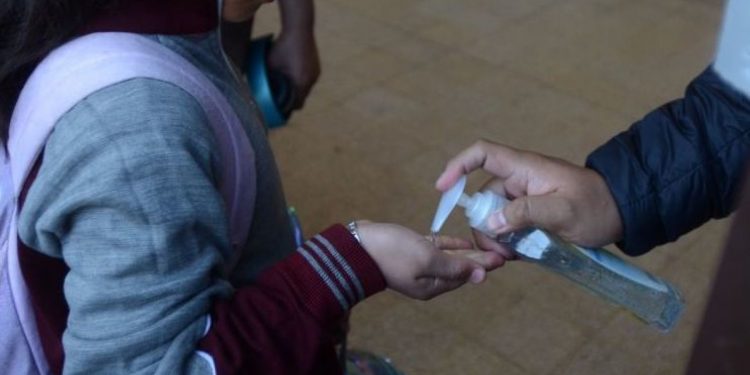 HAN MUERTO 6 MENORES POR COVID-19 EN TABASCO, REPORTA SALUD