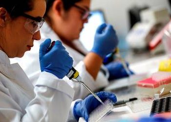 HARÁN PRUEBAS DE VACUNA CONTRA COVID-19 EN MÉXICO