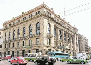 HAY SEVERO DETERIORO ECONÓMICO, ALERTA BANXICO