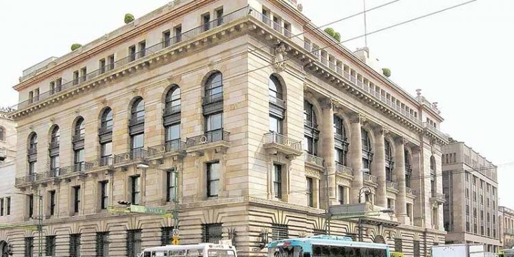 HAY SEVERO DETERIORO ECONÓMICO, ALERTA BANXICO