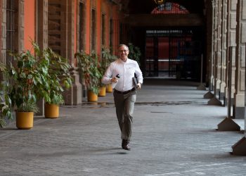 LA INFODEMIA PUEDE MATAR, RESPONDE HUGO LÓPEZ GATELL A MENTIRA DE CIRO GÓMEZ LEYVA