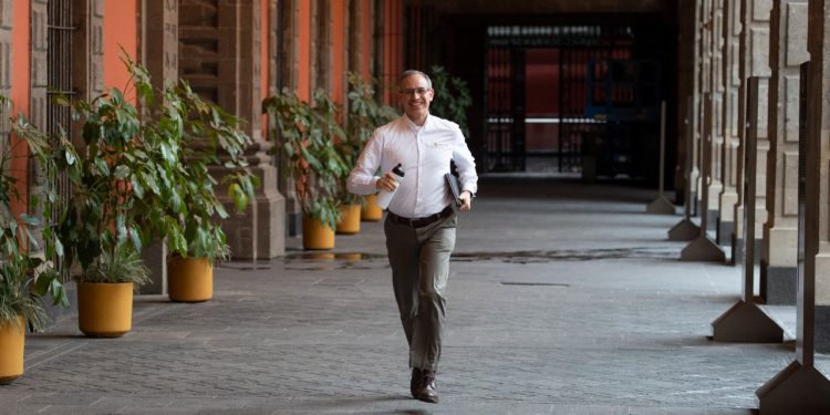 LA INFODEMIA PUEDE MATAR, RESPONDE HUGO LÓPEZ GATELL A MENTIRA DE CIRO GÓMEZ LEYVA