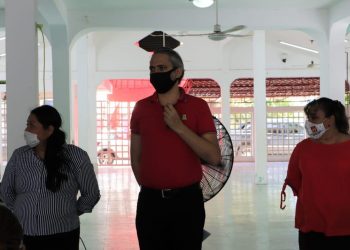 SE FORTALECE EL PT EN QUINTANA ROO DE CARA AL 2021