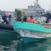 LA SECRETARÍA DE MARINA-ARMADA DE MÉXICO RESCATA EN DOS ACCIONES DISTINTAS A NUEVE PERSONAS EN COSTAS DE QUINTANA ROO