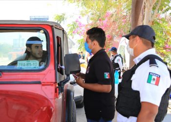 BUSCA GOBIERNO DE SOLIDARIDAD MANTENERSE EN COLOR NARANJA