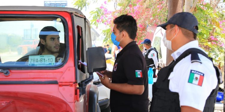 BUSCA GOBIERNO DE SOLIDARIDAD MANTENERSE EN COLOR NARANJA