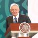 SITUACIÓN DE QUINTANA ROO NO ES TAN DELICADA COMO OTROS ESTADOS, DICE LÓPEZ OBRADOR