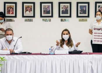 NO HAY TREGUA PARA EL COMBATE A LA CORRUPCIÓN EN CANCÚN