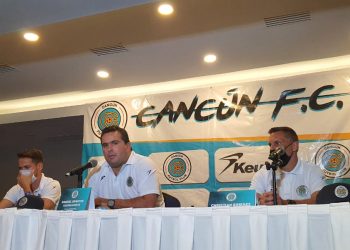 CANCÚN FC LLEGÓ PARA QUEDARSE