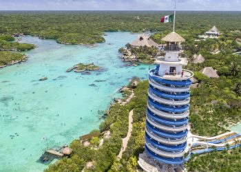 OFRECE QUINTANA ROO VITAMINA X PARA LA REACTIVACIÓN DEL TURISMO