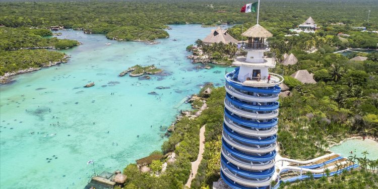OFRECE QUINTANA ROO VITAMINA X PARA LA REACTIVACIÓN DEL TURISMO