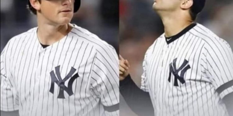 DOS JUGADORES DE YANKEES, ENTRE ELLOS UN MEXICANO, DAN POSITIVO A COVID-19