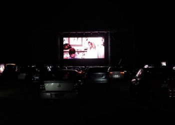 INICIA CON ‘BUEN SABOR DE BOCA’ EL GRAN AUTOCINEMA