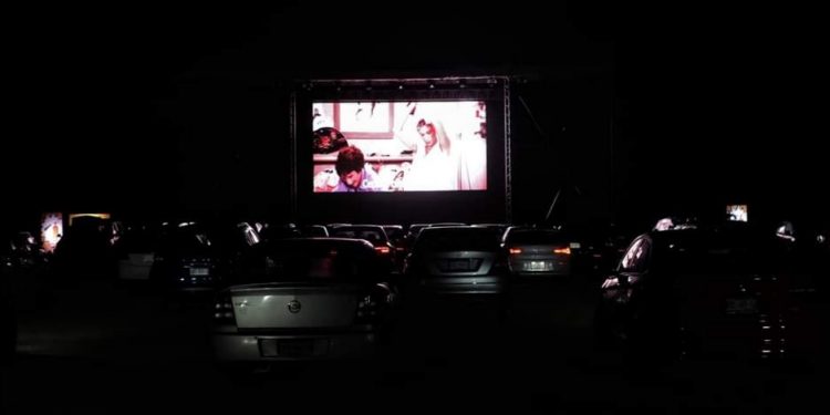 INICIA CON ‘BUEN SABOR DE BOCA’ EL GRAN AUTOCINEMA