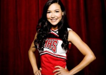 REPORTAN COMO DESAPARECIDA A LA ACTRIZ DE GLEE, NAYA RIVERA
