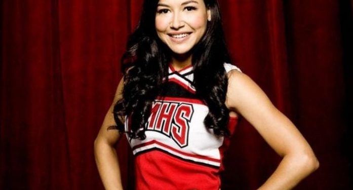 REPORTAN COMO DESAPARECIDA A LA ACTRIZ DE GLEE, NAYA RIVERA