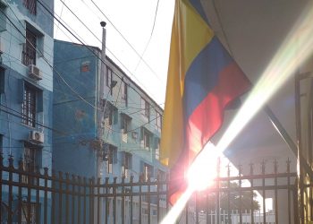 MUJER ENTRA A LABORAR CON PAPELES FALSOS Y GANA UNA «MILLONADA»